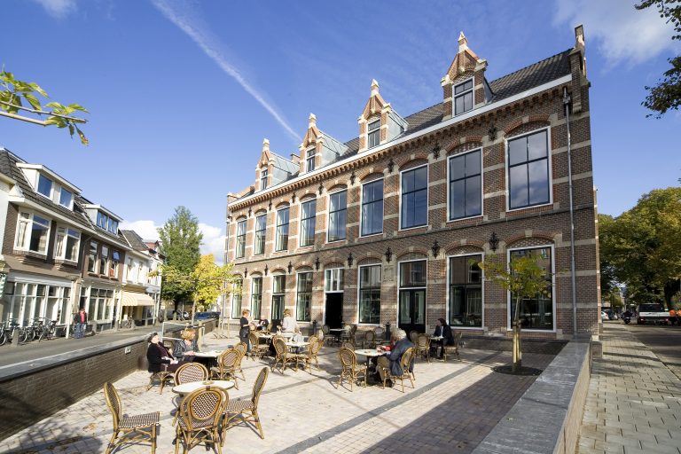 herbestemming_Station_Klarendal