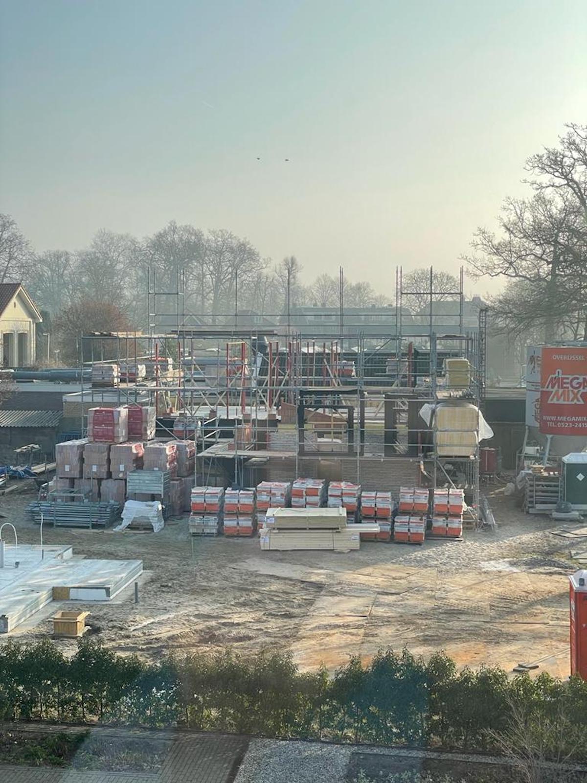 Villa De Worp – deel 2